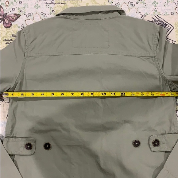 Vans jacket - Picture 6 of 7